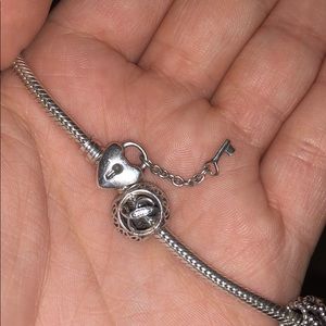 Pandora Charms